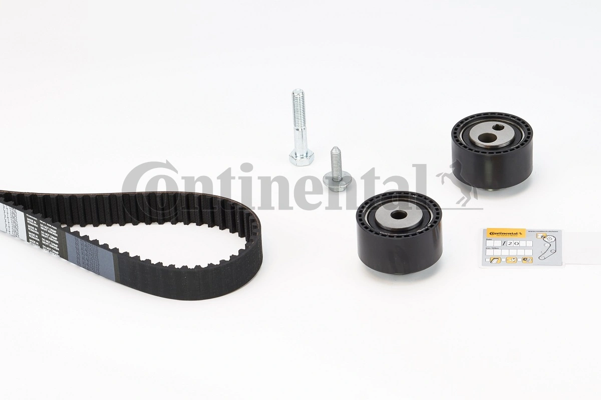 Timing Belt Kit